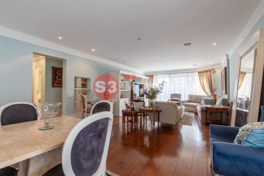 Apartamento, 5 quartos, 288 m² - Foto 4