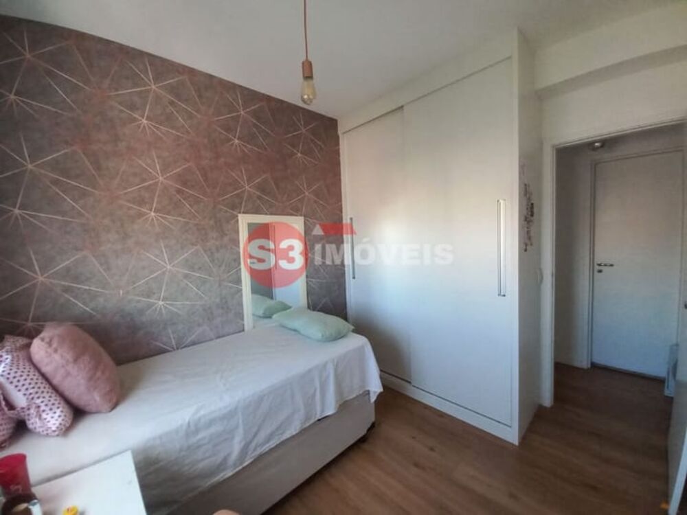 Apartamento à venda com 2 quartos, 76m² - Foto 6