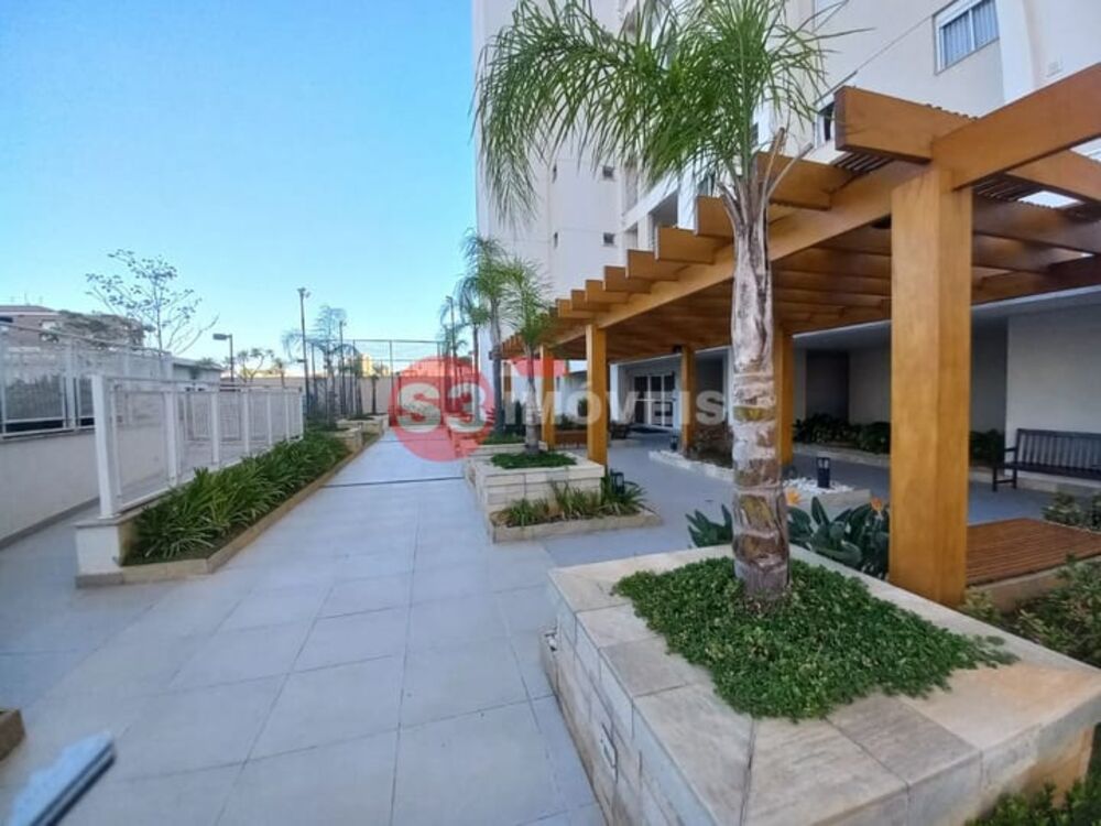 Apartamento à venda com 2 quartos, 76m² - Foto 15
