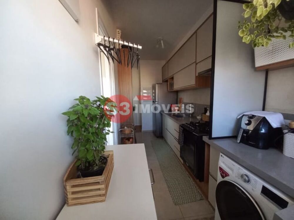 Apartamento à venda com 2 quartos, 76m² - Foto 11