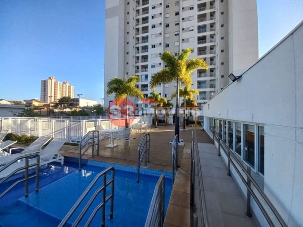 Apartamento à venda com 2 quartos, 76m² - Foto 14