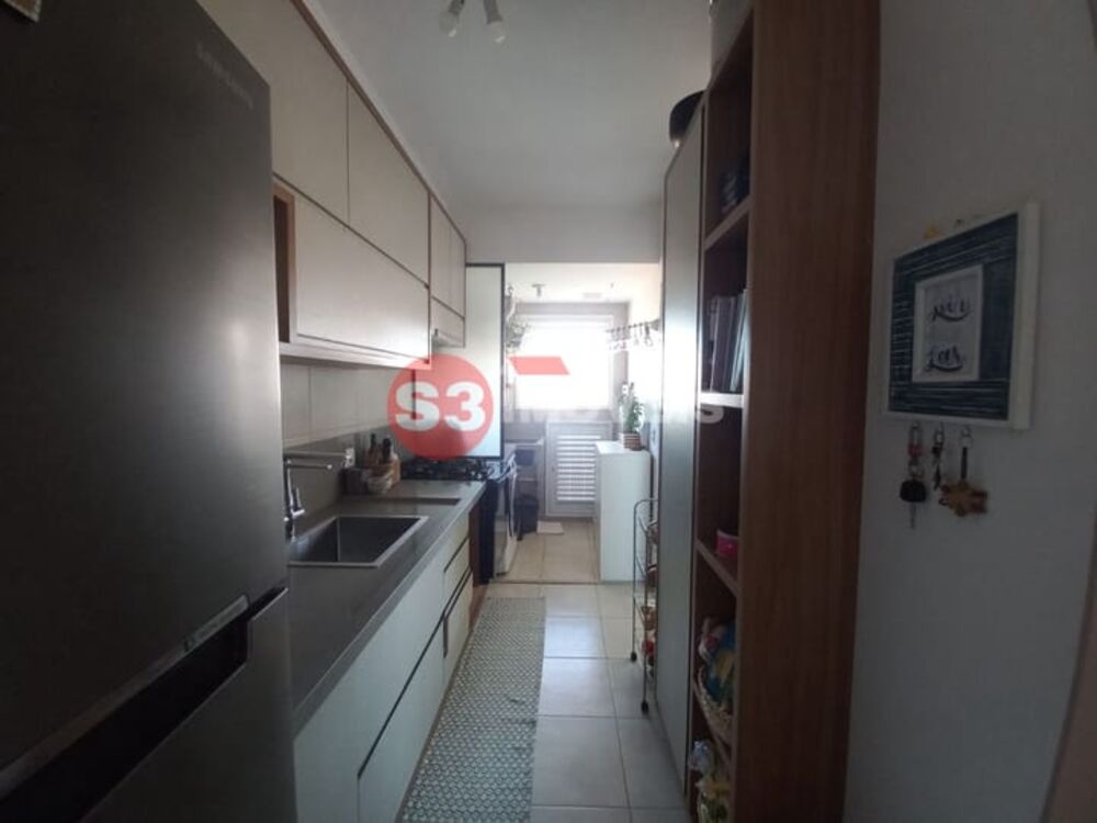 Apartamento à venda com 2 quartos, 76m² - Foto 12