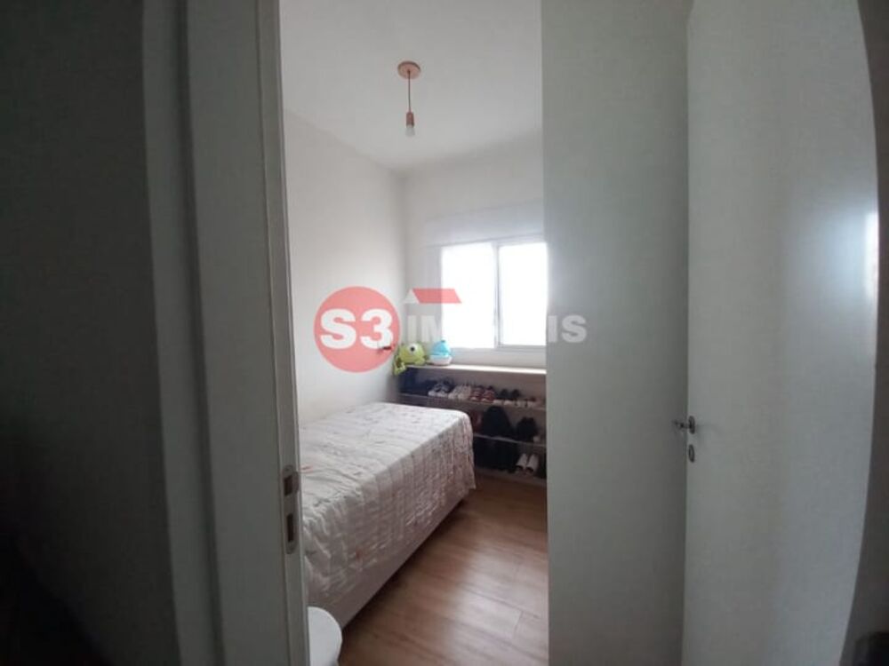Apartamento à venda com 2 quartos, 76m² - Foto 7