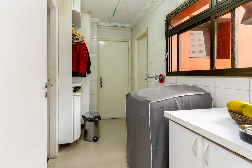 Apartamento, 3 quartos, 151 m² - Foto 4