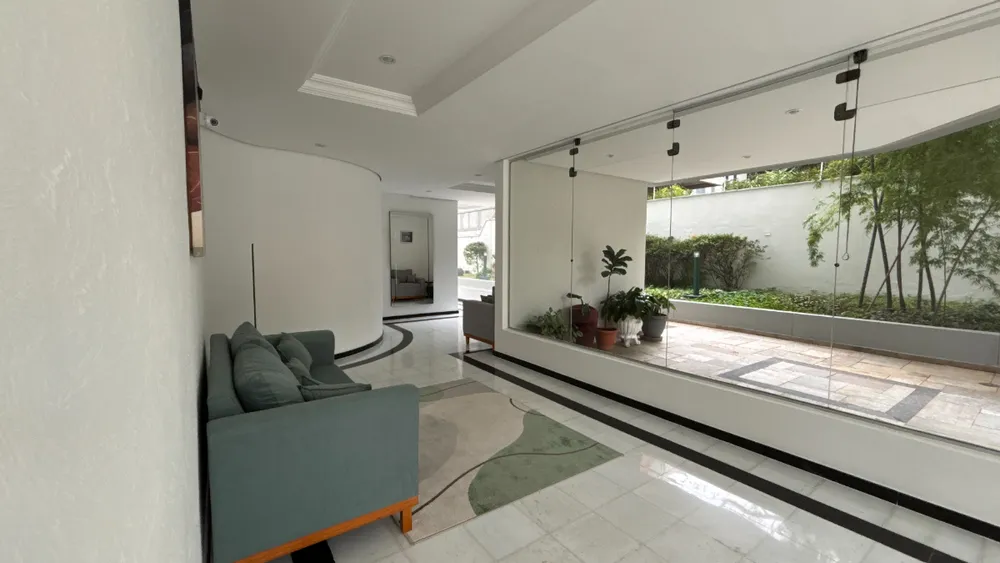 Apartamento, 3 quartos, 91 m² - Foto 4