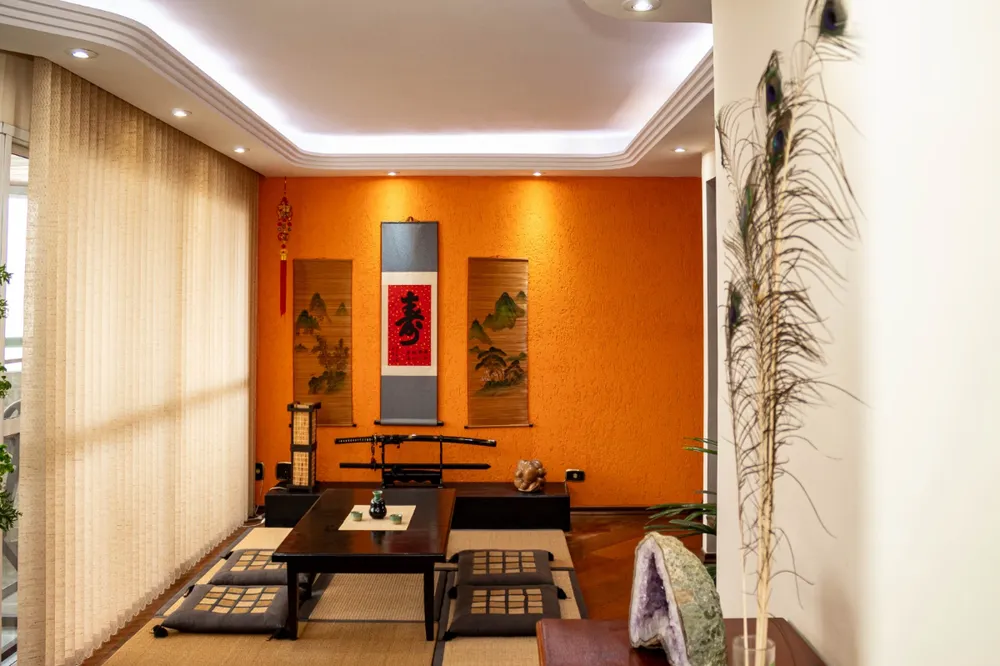 Apartamento, 3 quartos, 91 m² - Foto 2