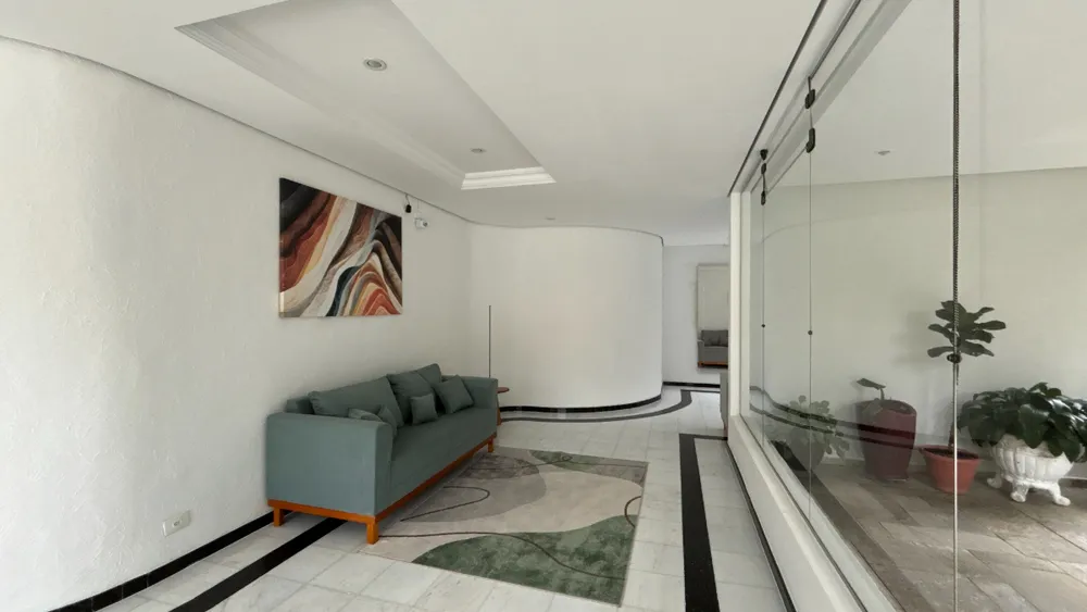 Apartamento, 3 quartos, 91 m² - Foto 3