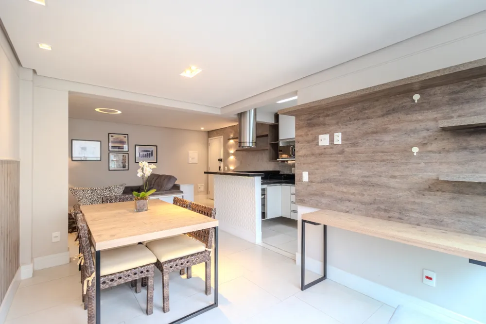 Apartamento, 2 quartos, 69 m² - Foto 2