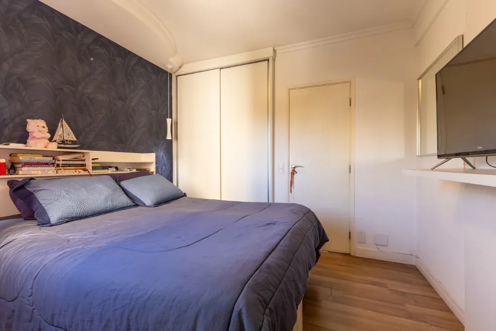 Apartamento, 2 quartos, 92 m² - Foto 3