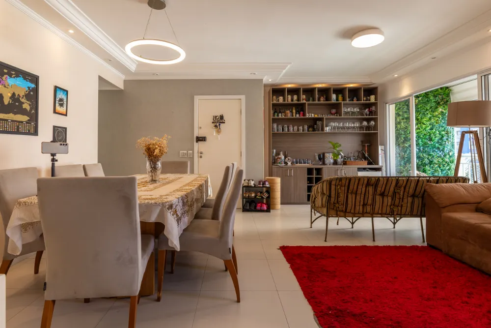 Apartamento, 2 quartos, 92 m² - Foto 2