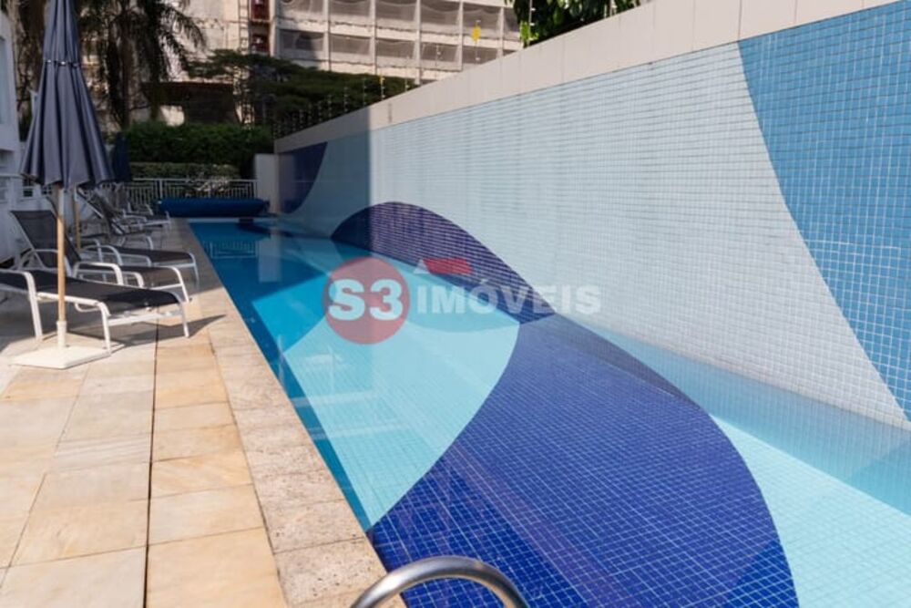 Apartamento, 1 quarto, 38 m² - Foto 1