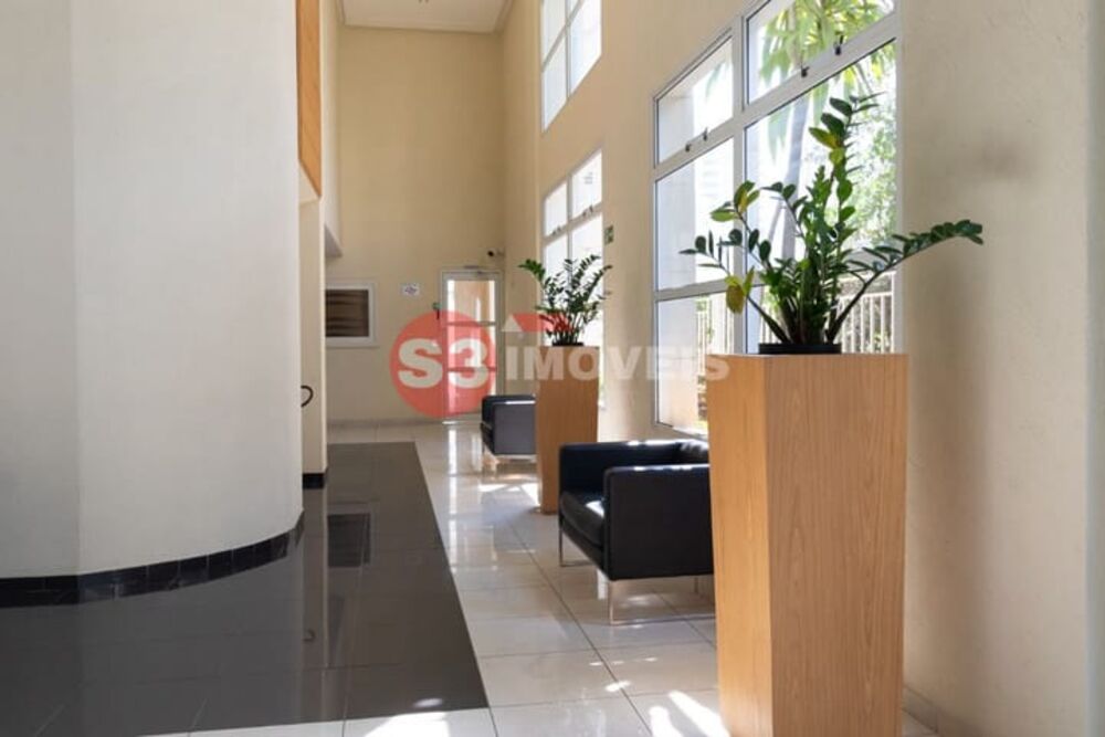 Apartamento, 1 quarto, 38 m² - Foto 2
