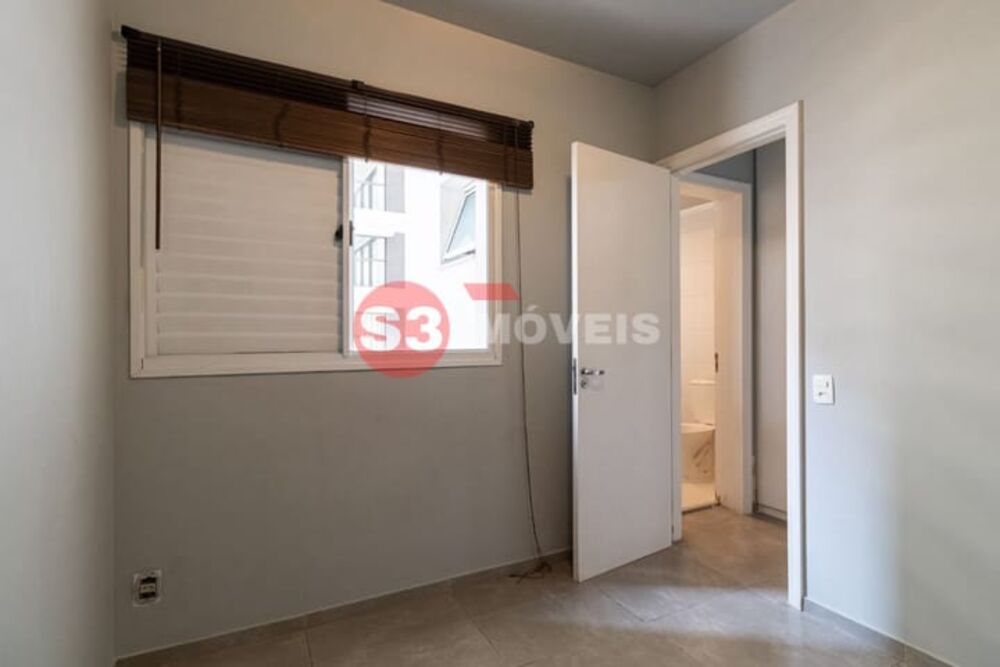 Apartamento, 1 quarto, 38 m² - Foto 4
