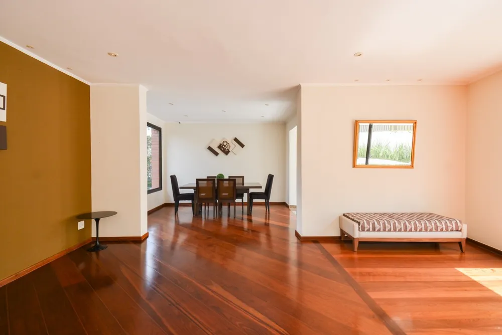 Apartamento, 4 quartos, 274 m² - Foto 4