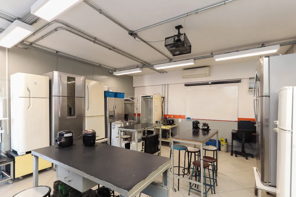 Prédio Inteiro, 737 m² - Foto 3
