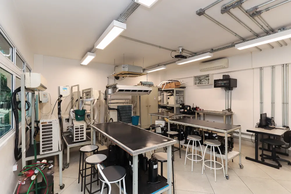 Prédio Inteiro, 737 m² - Foto 1