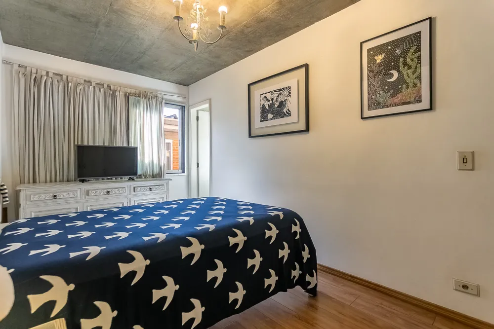 Casa, 3 quartos, 148 m² - Foto 2