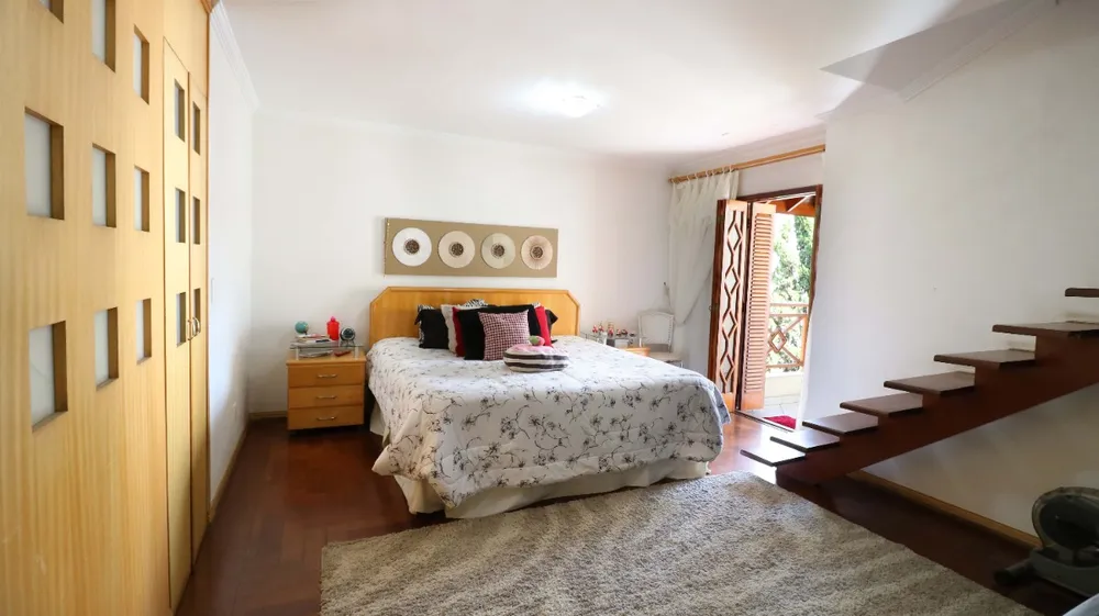 Casa de Condomínio, 5 quartos - Foto 2
