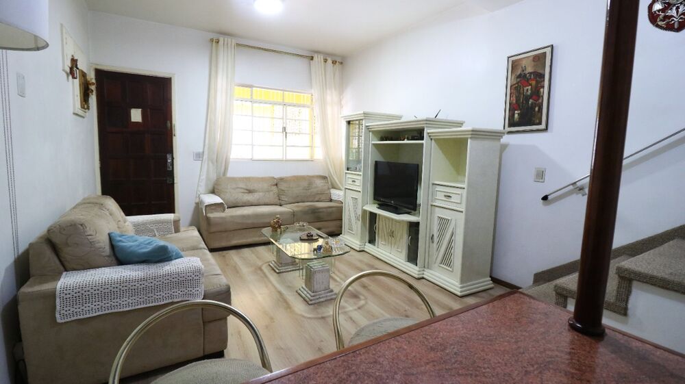 Casa, 2 quartos, 86 m² - Foto 7