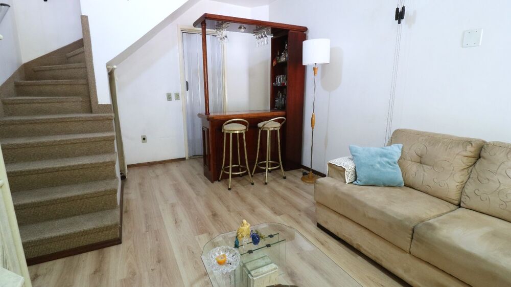 Casa, 2 quartos, 86 m² - Foto 8