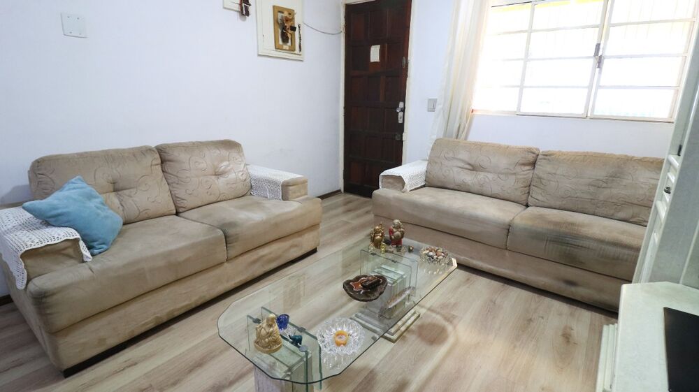 Casa, 2 quartos, 86 m² - Foto 4
