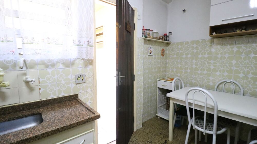 Casa, 2 quartos, 86 m² - Foto 2