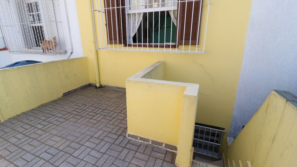 Casa, 2 quartos, 86 m² - Foto 1