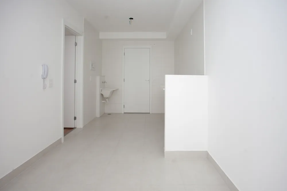 Apartamento, 1 quarto, 28 m² - Foto 2
