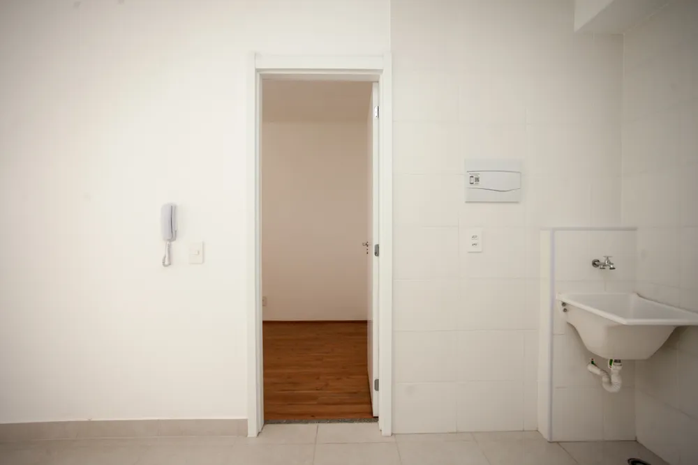 Apartamento, 1 quarto, 28 m² - Foto 4
