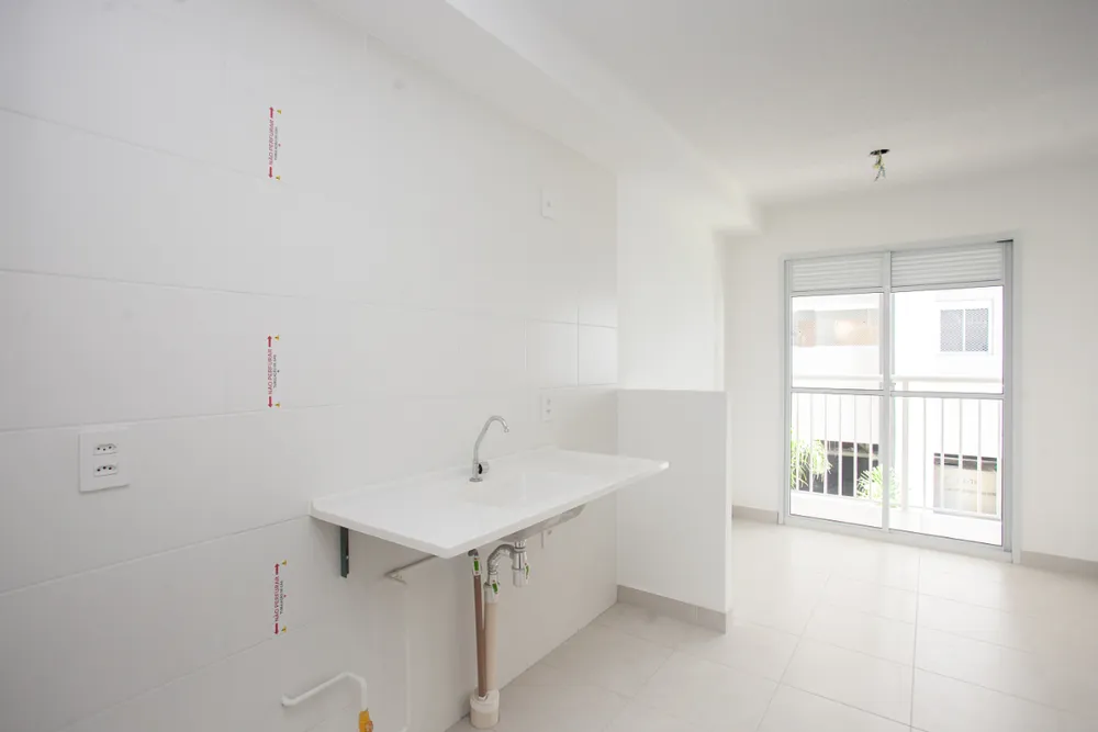 Apartamento, 1 quarto, 28 m² - Foto 1