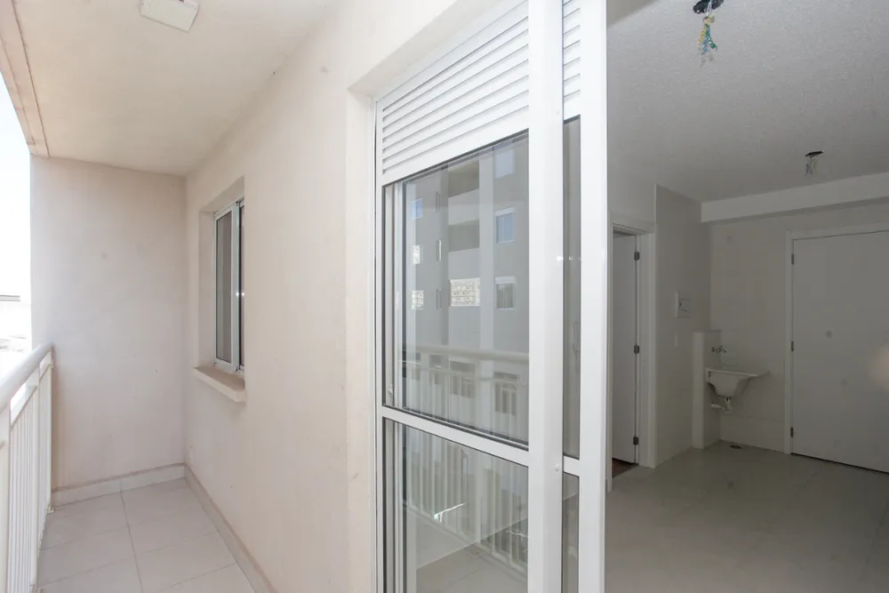 Apartamento, 1 quarto, 28 m² - Foto 3