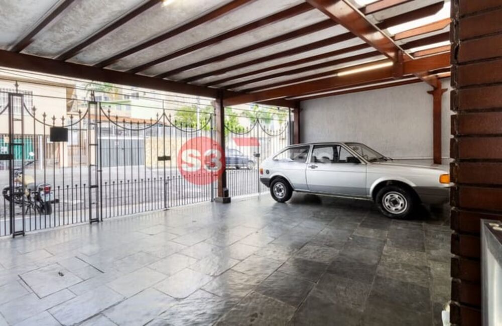 Casa, 3 quartos, 180 m² - Foto 4