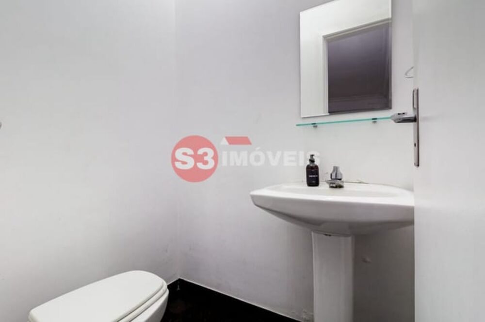 Casa, 3 quartos, 180 m² - Foto 1