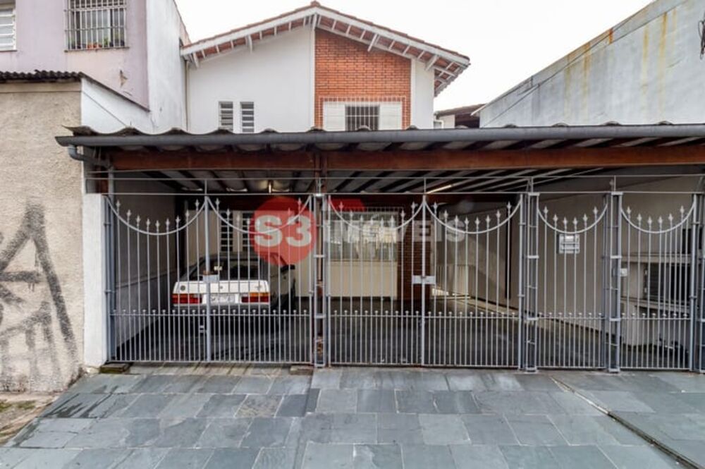 Casa, 3 quartos, 180 m² - Foto 8