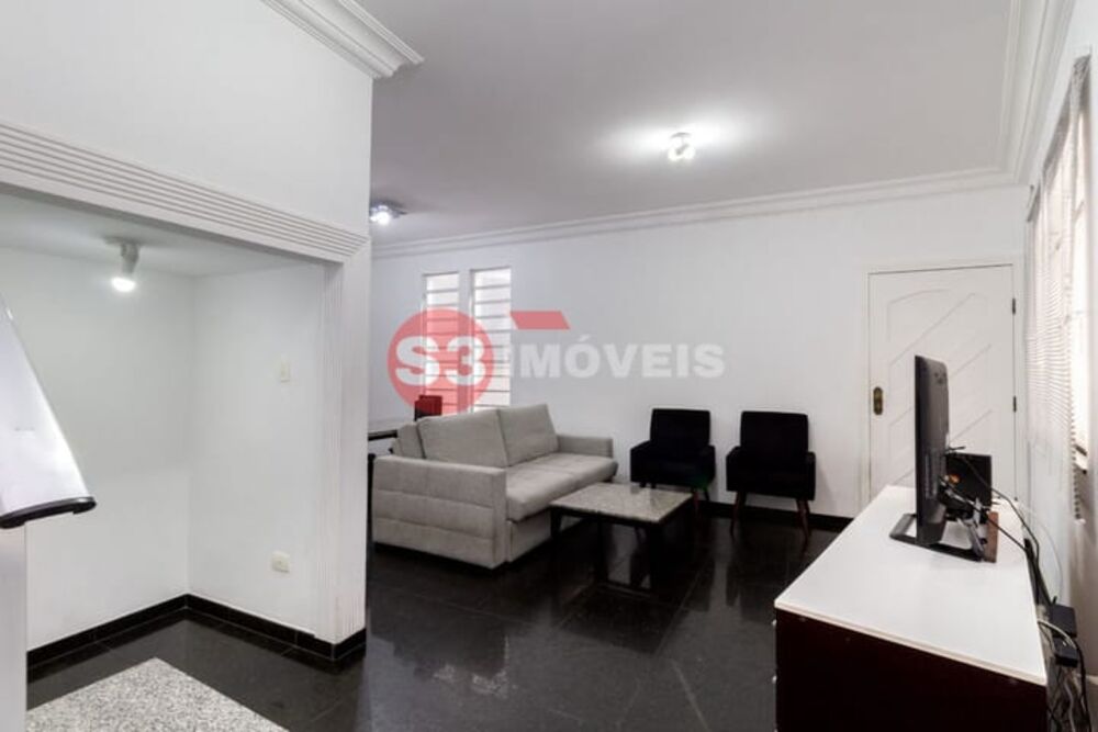 Casa, 3 quartos, 180 m² - Foto 3