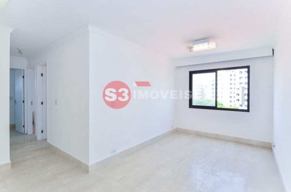 Apartamento à venda com 2 quartos, 50m² - Foto 2