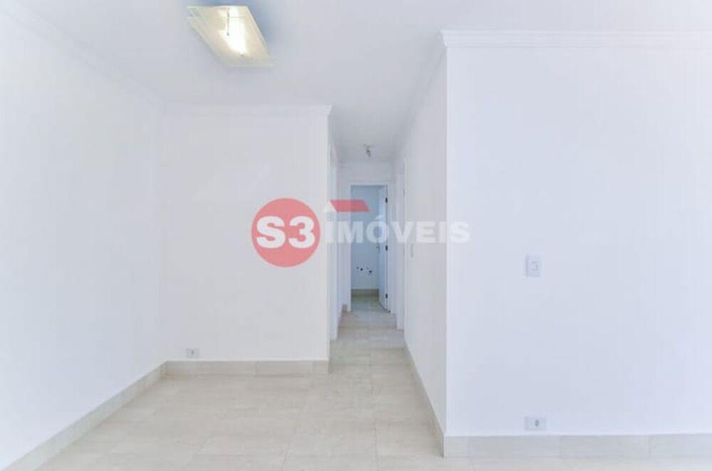 Apartamento à venda com 2 quartos, 50m² - Foto 3