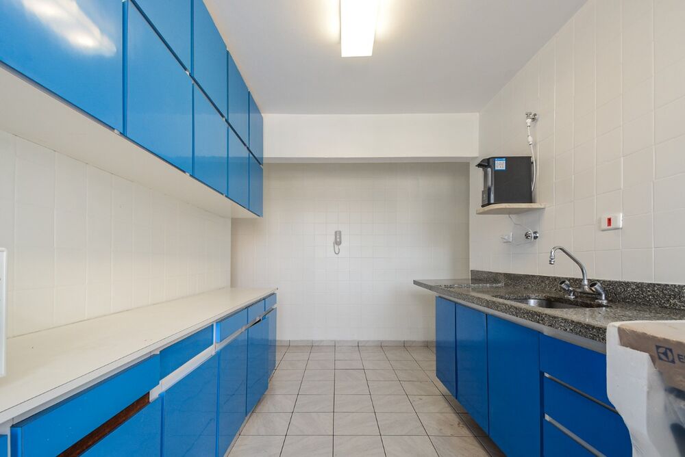 Apartamento, 2 quartos, 96 m² - Foto 2