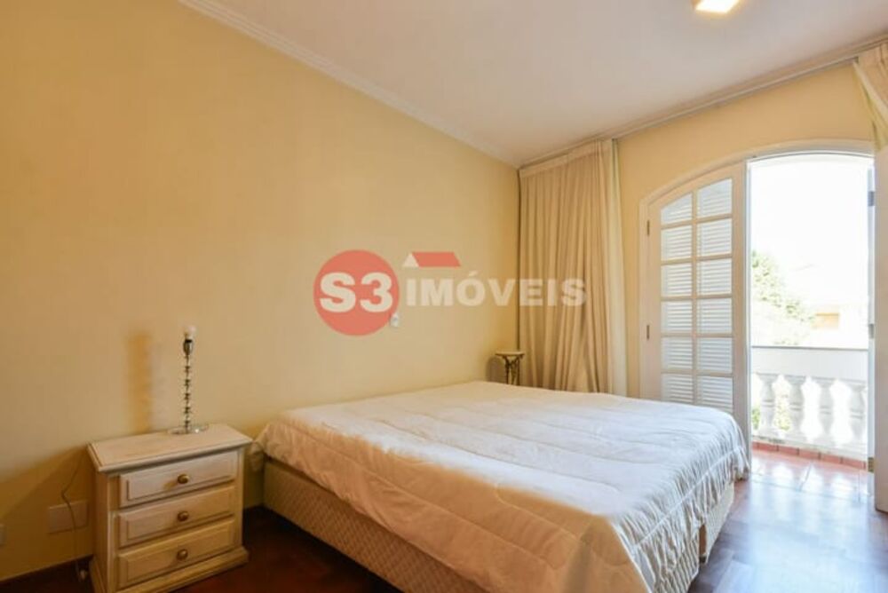Casa, 4 quartos, 450 m² - Foto 14