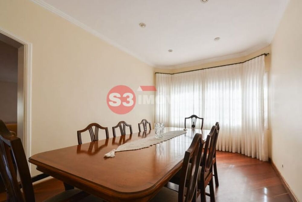 Casa, 4 quartos, 450 m² - Foto 5