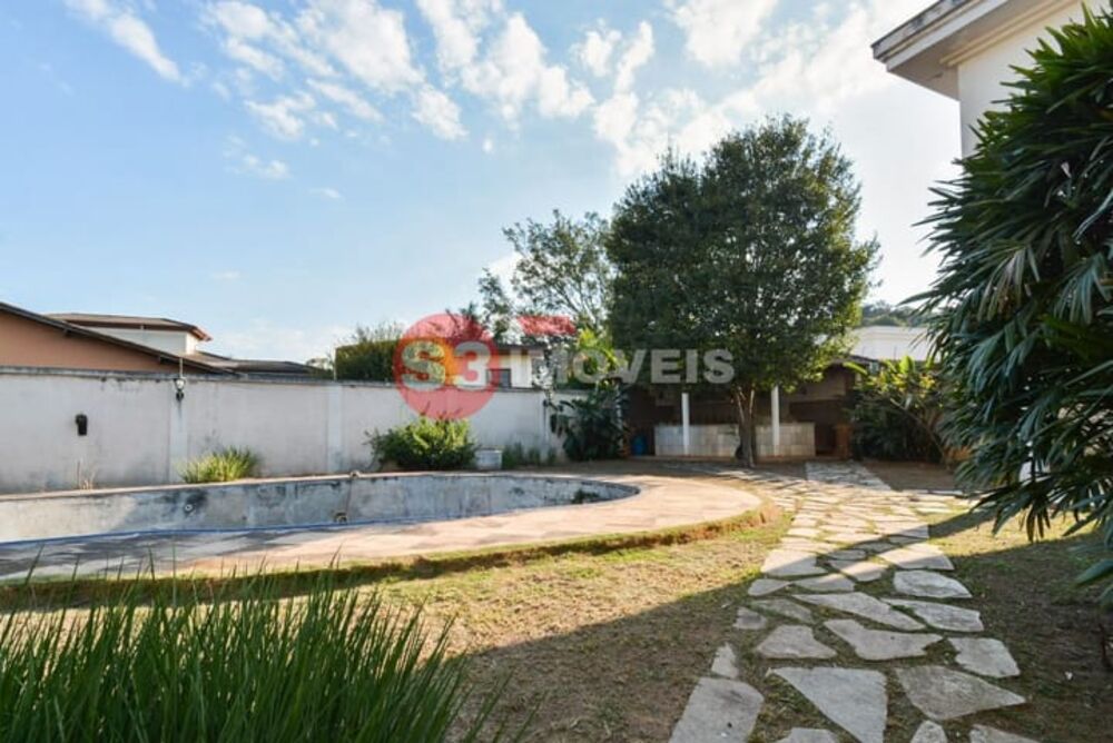 Casa, 4 quartos, 450 m² - Foto 31