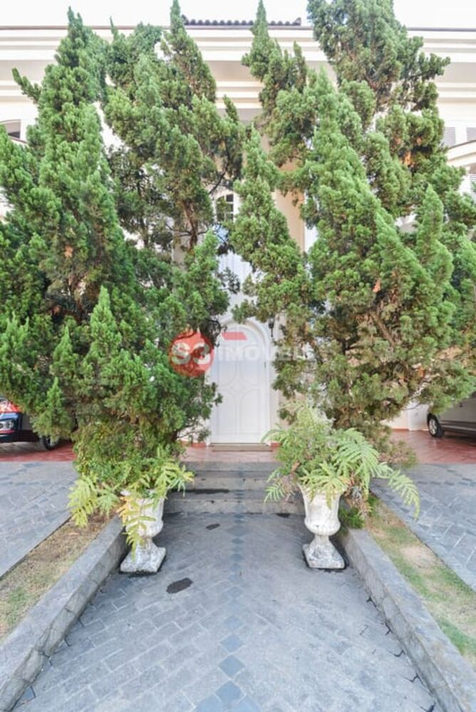 Casa, 4 quartos, 450 m² - Foto 36