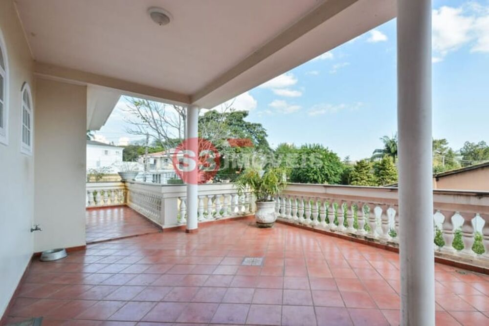 Casa, 4 quartos, 450 m² - Foto 24