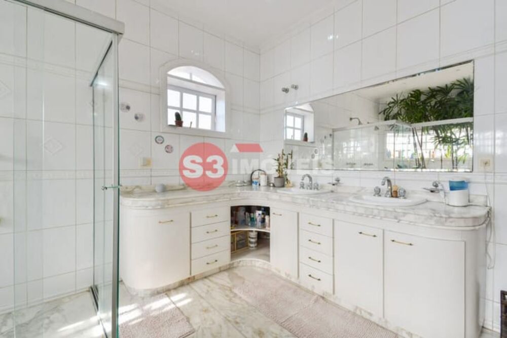 Casa, 4 quartos, 450 m² - Foto 20