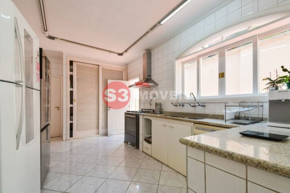 Casa, 4 quartos, 450 m² - Foto 9