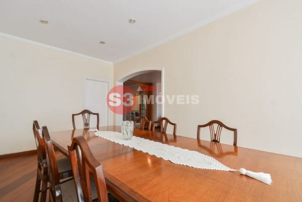 Casa, 4 quartos, 450 m² - Foto 6