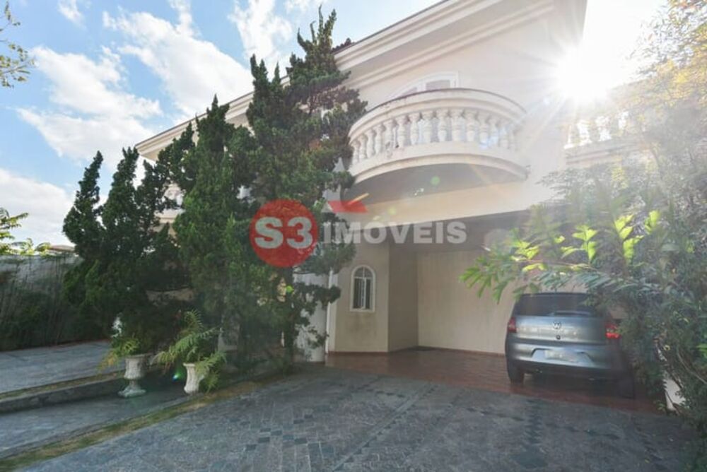 Casa, 4 quartos, 450 m² - Foto 34