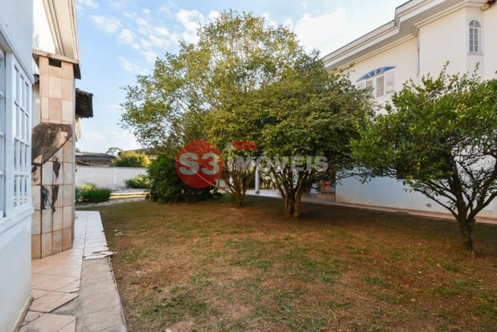 Casa, 4 quartos, 450 m² - Foto 28