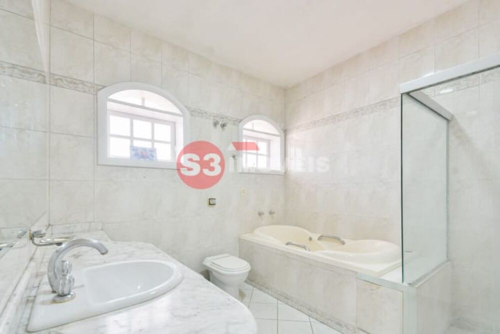 Casa, 4 quartos, 450 m² - Foto 18