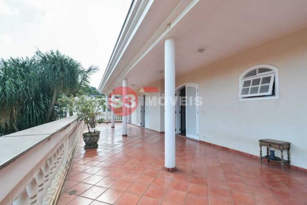 Casa, 4 quartos, 450 m² - Foto 22